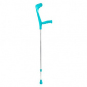 КОСТЫЛЬ ПОД ЛОКОТЬ 222KL-STANDART ERGO-SOFT GRIP