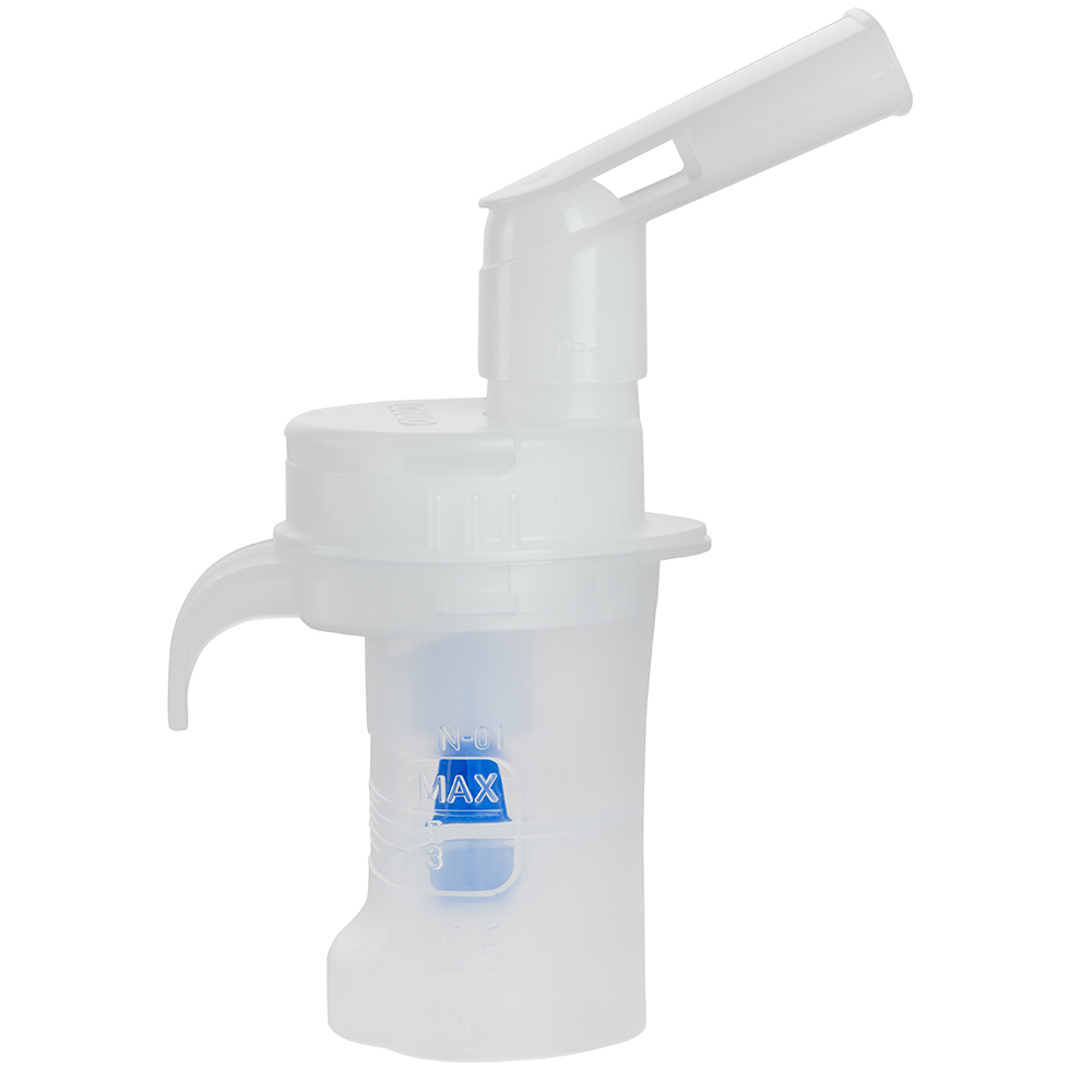 НАБОР ДЛЯ ИНГАЛЯТОРА OMRON NE-C24/C24 Kids, 28+