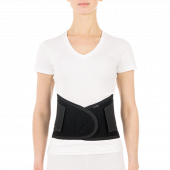 КОРСЕТ ОРТОПЕДИЧ ТРИВЕС 4 РЕБРА 35 СМ. 1553 (2-XS)