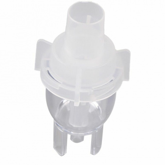 СТАКАНЧИК ДЛЯ ИНГАЛЯТОРА К ИНГАЛЯТОРУ B.WELL (PRO-110. PRO-115,WN-112K)