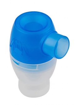 СТАКАНЧИК ДЛЯ ИНГАЛЯТОРА. К ИНГАЛЯТОРУ OMRON DUOBABY