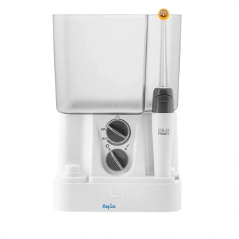 ИРРИГАТОР ПОЛОСТИ РТА CS MEDICA AQUAPULSAR CS-32 FAMILY