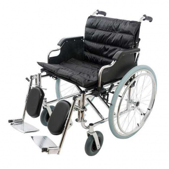 КРЕСЛО-КОЛЯСКА ИНВАЛИДНАЯ BARRY R2 56 СМ (м)