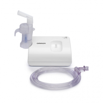 ИНГАЛЯТОР КОМПРЕССОРНЫЙ OMRON NE-C24-RU (NE-С801S-RU)