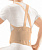 КОРСЕТ ОРТОПЕДИЧЕСКИЙ С 6-Ю РЕБРАМИ ЖЕСТКОСТИ IBS-3006 (M)