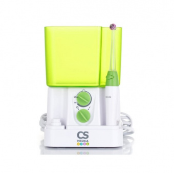 ИРРИГАТОР ПОЛОСТИ РТА CS MEDICA  CS-32 СЕМЕЙНЫЙ