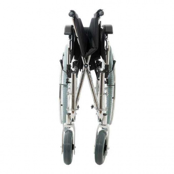 КРЕСЛО-КОЛЯСКА ИНВАЛИДНАЯ BARRY R2 56 СМ (м)