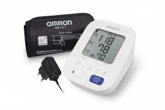 ТОНОМЕТР OMRON M3 COMFORT