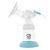 МОЛОКООТСОС ЭЛЕКТРОННЫЙ CS MEDICA KIDS CS-45