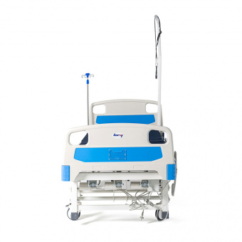 КРОВАТЬ ФУНКЦИОНАЛЬНАЯ ЭЛЕКТРИЧЕСКАЯ BARRY MBE-3Spp