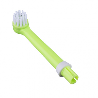 НАСАДКИ RP-62-G НА ЩЕТКУ ЭЛЕКТРИЧЕСКУЮ  CS Medica KIDS CS462-G (2 ШТ)